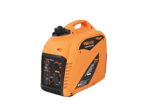 Бензиновый электрогенератор Invertor Villager VGI 2400
