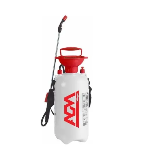 Stropitoare manuala AGM 5 L
