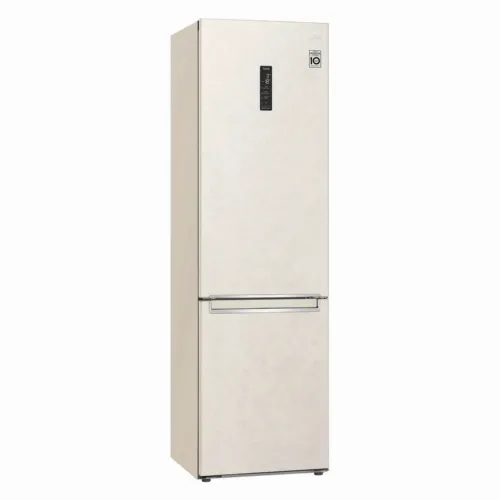 Frigider LG GW-B509SEUM, Bej