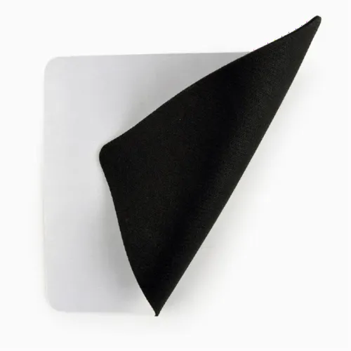 Mouse Pad Gembird MP-PRINT-M, 250mm x 210mm, Alb