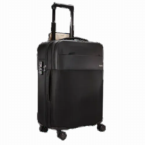 Чемодан THULE Spira Wheeled, 35л, Чёрный