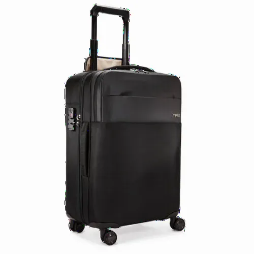 Чемодан THULE Spira Wheeled, 35л, Чёрный