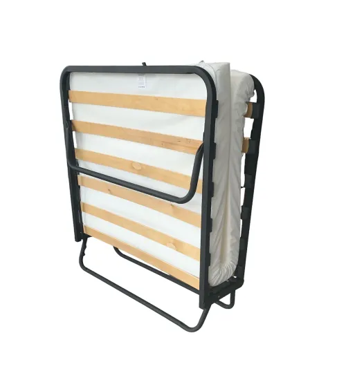 Раскладные кровати с матрасом JUMI 90x200см (8см)