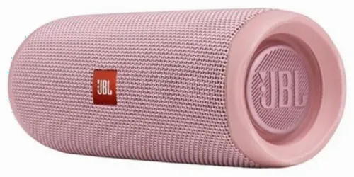 Portable Speakers JBL Flip 5, Pink