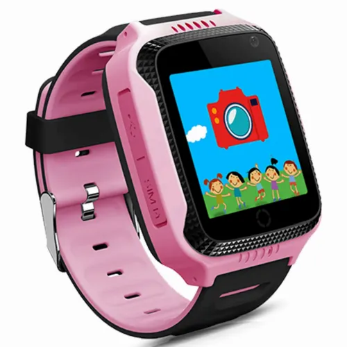 Wonlex GW500S, Pink