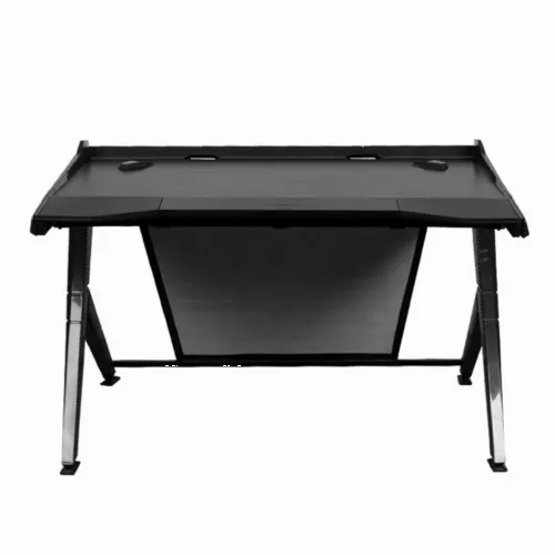 Gaming Desk DXRacer GD-1000-N, Black/Black