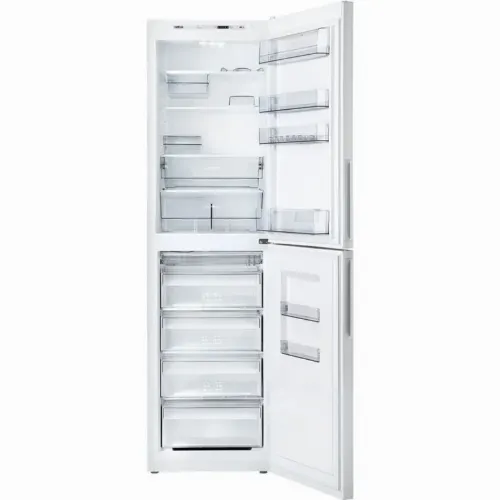 Frigider Atlant ХМ 4625-501, Alb