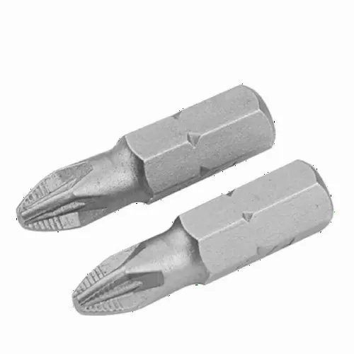 Set de biti de impact WOKIN PZ2 25 mm