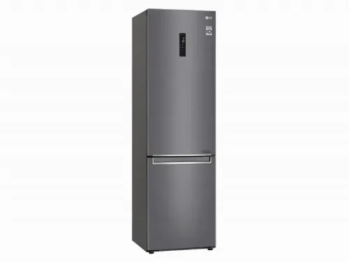 Frigider LG GW-B509SLKM, Oțel inoxidabil