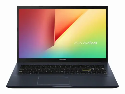 Laptop 15,6" ASUS X513EA, Bespoke Black, Intel Core i5-1135G7, 8GB/256GB, Fără SO