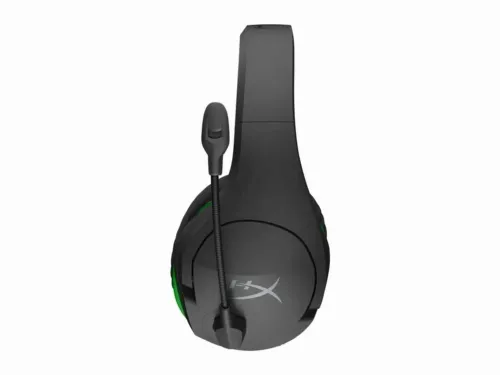 Игровая Гарнитура HyperX Cloud Stinger Core, Беспроводной, Чёрный
