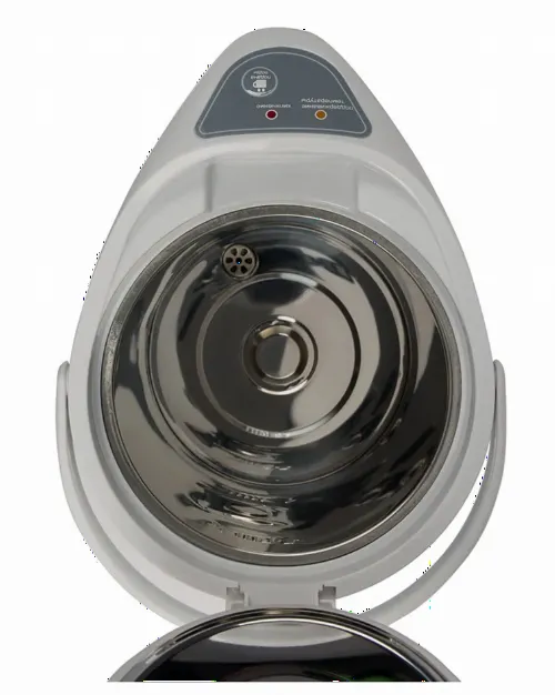 Termopot  Polaris PWP2821, Alb