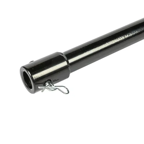 Бур земляной для мотобура Micul Fermier 100*800mm NEW