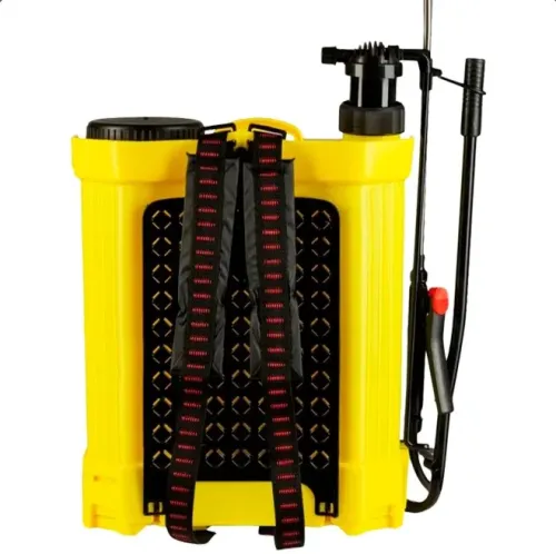 Stropitoare pe acumulator / manuala Tatta TP-2018AM 20L