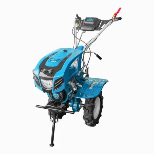 Motocultor DKD 1000 B NEW 1 + freza (VOR58563)