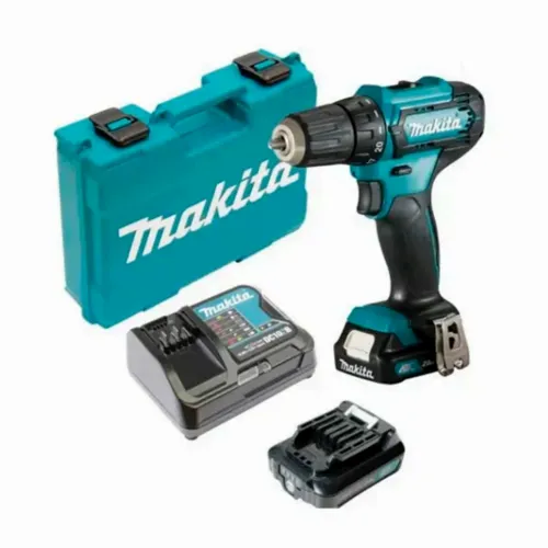 Masina de insurubat MAKITA Li-Ion.12 V. 2x12 Ah DF333DSAE           