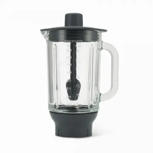 Robot de bucătărie Kenwood KVL85.224SI, Argintiu