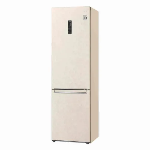 Frigider LG GW-B509SEUM, Bej