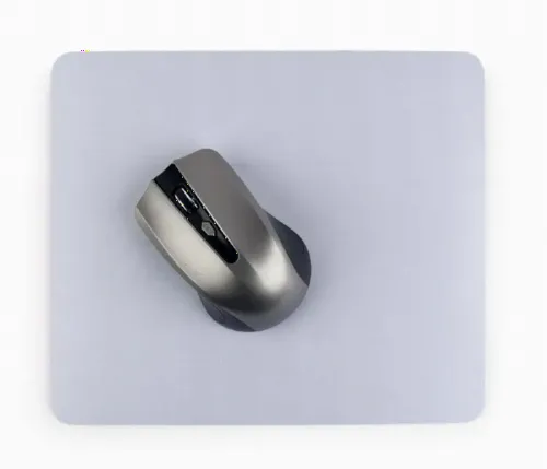 Mouse Pad Gembird MP-PRINT-M, 250mm x 210mm, Alb