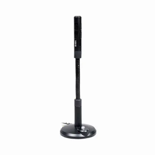 Microfon pentru calculator SVEN MK-495, Cu fir, Negru