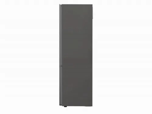 Frigider LG GW-B509SLKM, Oțel inoxidabil