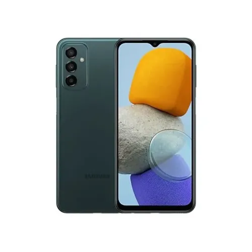 Smartphone Samsung Galaxy M23, 4GB/128GB, Verde