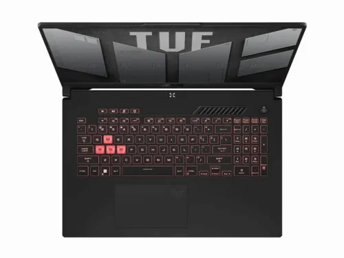 NB ASUS 17.3