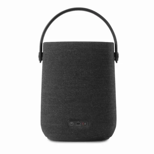 Портативная колонка Harman Kardon Citation 200, Чёрный