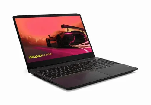 Игровой ноутбук 15,6