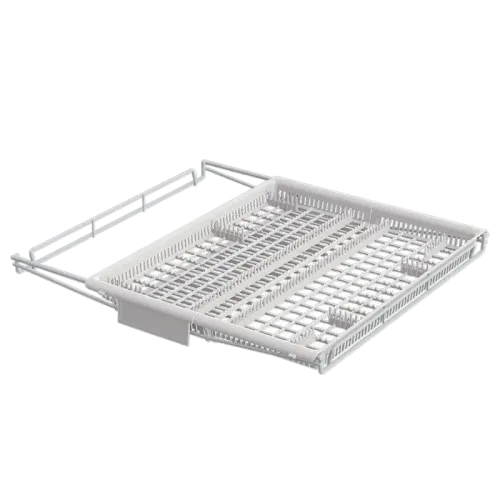 Mașină de spălat vase Gorenje GV 693 C60XXL, Alb