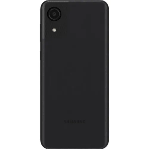 Smartphone Samsung Galaxy A03 Core, 2GB/32GB, Negru