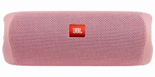 Portable Speakers JBL Flip 5, Pink