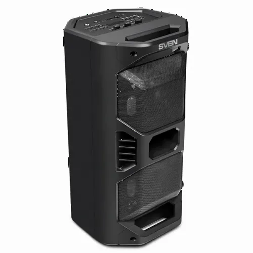 Boxă portabilă SVEN PS-600, Negru