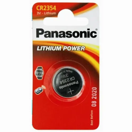 CR2354, Blister*1, Panasonic, CR-2354EL/1B