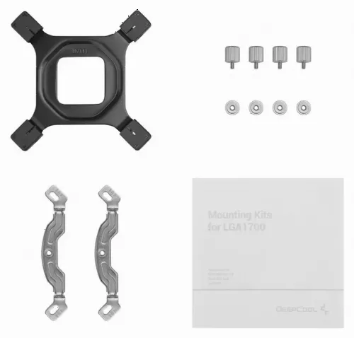 Kit de montare Deepcool EM072-MKNNIN-G-1