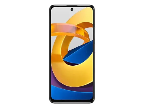 Smartphone Xiaomi Poco M4 Pro, 6GB/128GB, Power Black