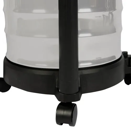 Aspirator industrial Detoolz 1250W, 25L (uscat umed) 