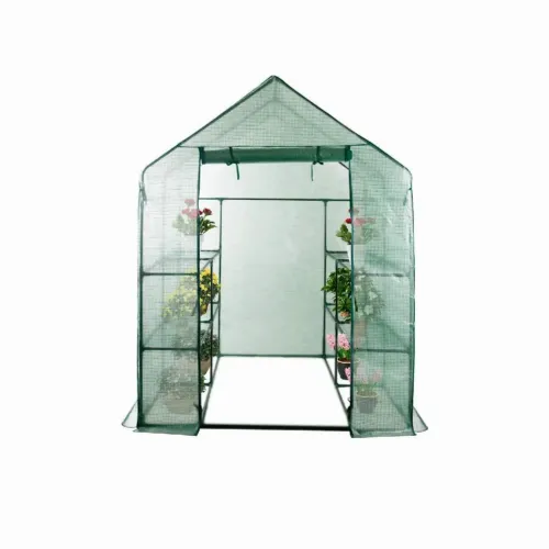 Sera 1.4x1.4x1.9 m 140 g/m² UV4 Micul Fermier 