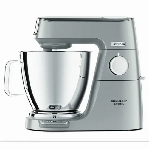 Robot de bucătărie Kenwood KVL85.224SI, Argintiu