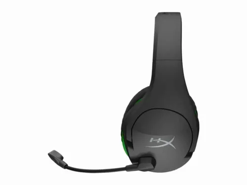 Игровая Гарнитура HyperX Cloud Stinger Core, Беспроводной, Чёрный