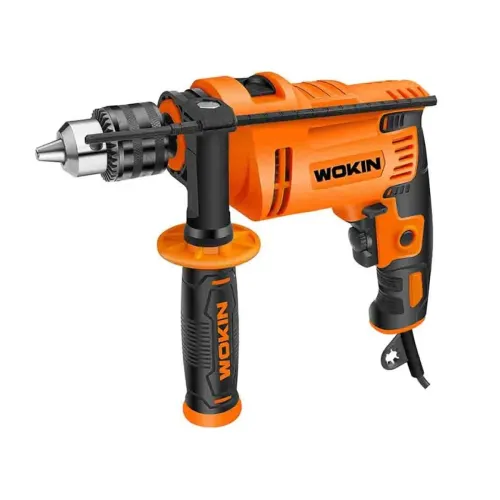 Ударная дрель Wokin 750 Вт (Промышленный)