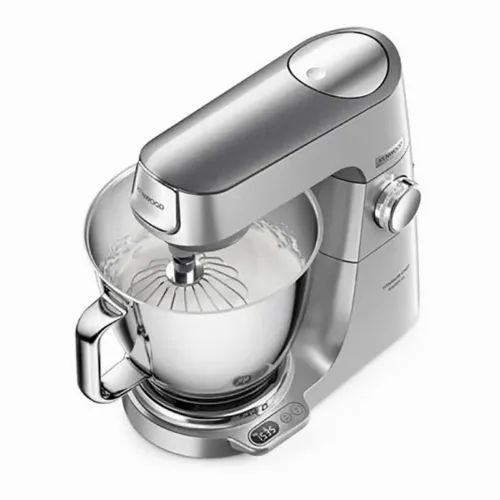 Robot de bucătărie Kenwood KVL85.224SI, Argintiu