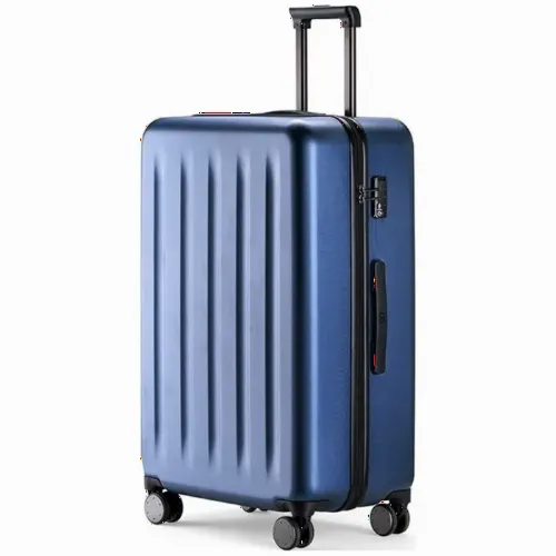 Чемодан для багажа Xiaomi 90 Classic Luggage 20", 38л, Синий