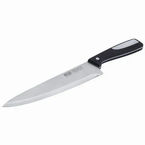 Cuțit de bucătar RESTO 95320, Negru
