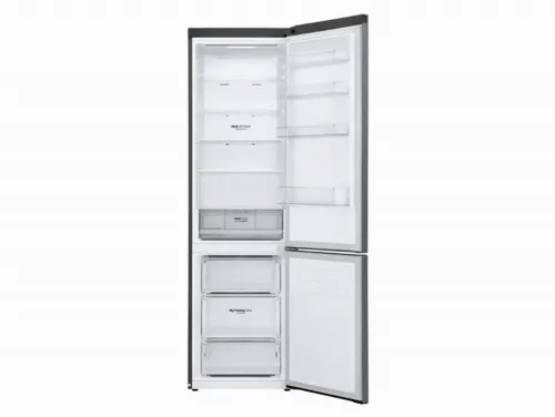 Frigider LG GW-B509SLKM, Oțel inoxidabil
