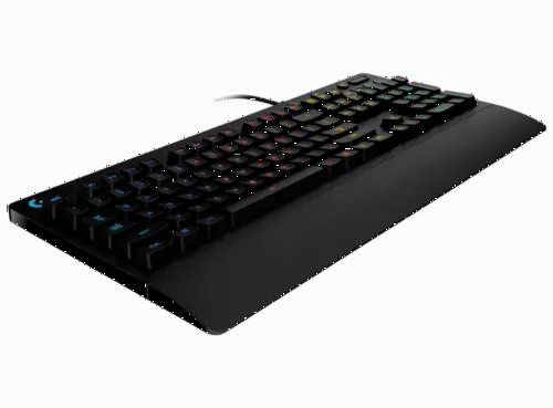 Tastatură Logitech G213, Cu fir, Negru