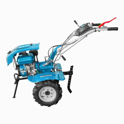 Motocultor DKD 1000 B NEW 1 + freza (VOR58563)