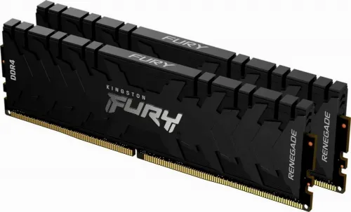 Memorie RAM Kingston FURY Renegade, DDR4 SDRAM, 3600 MHz, 32GB, KF436C16RB1K2/32