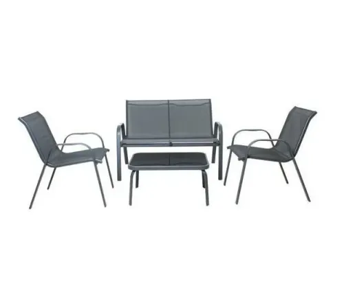 Set mobilier de gradina Waltz LILLE
