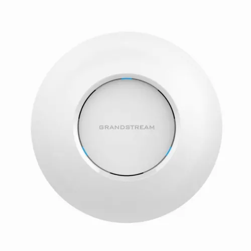 Punct de acces fără fir Grandstream GWN7615, 450 Mbps, 1300 Mbps, Alb